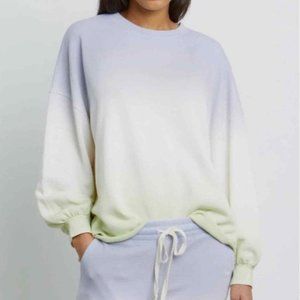Rails Dip Dye Sweatshirt